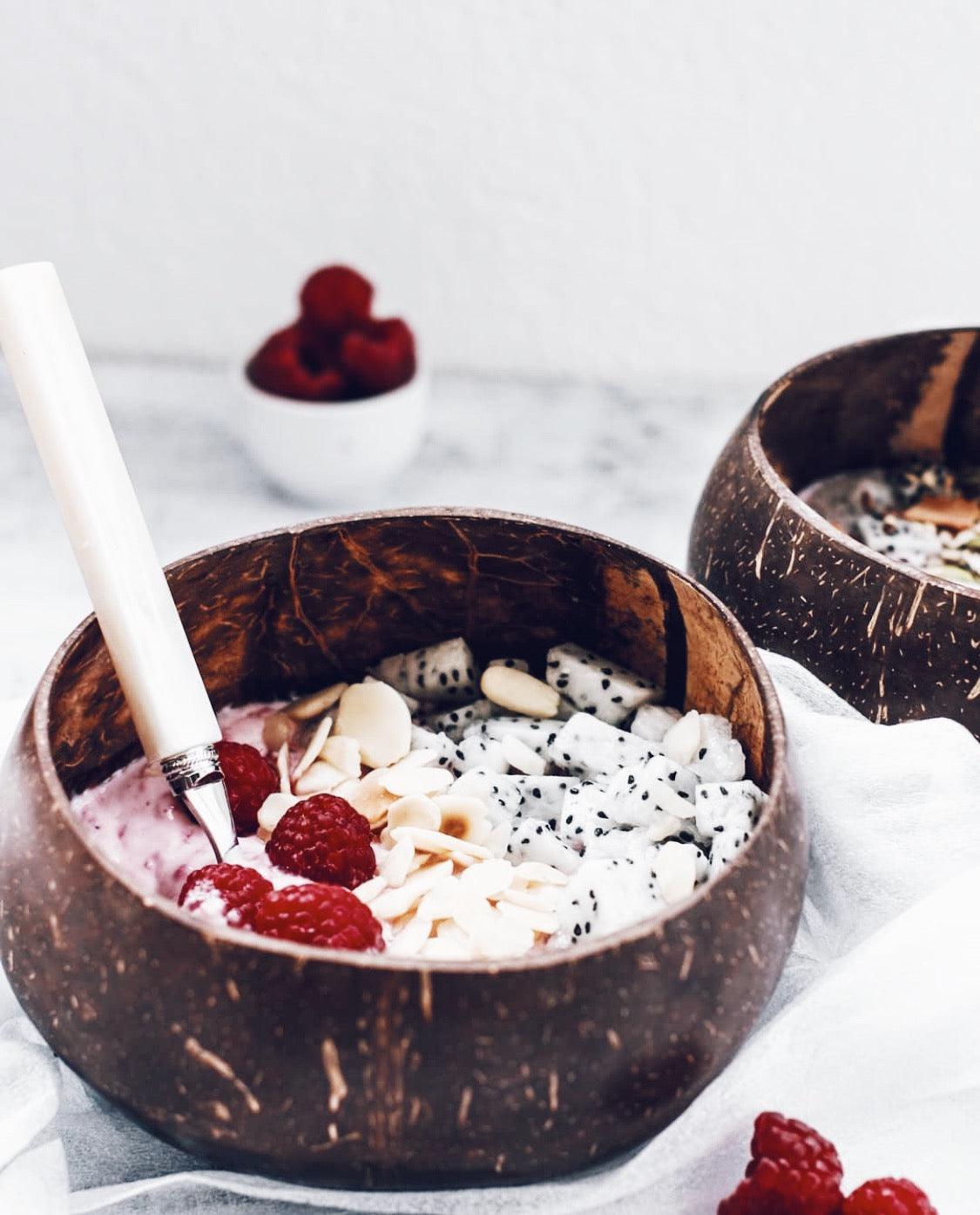 Original Coconut Bowl