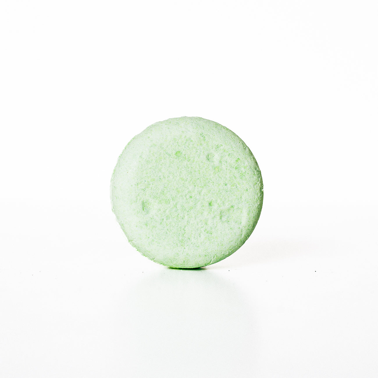 Natural Solid Shampoo - 50g