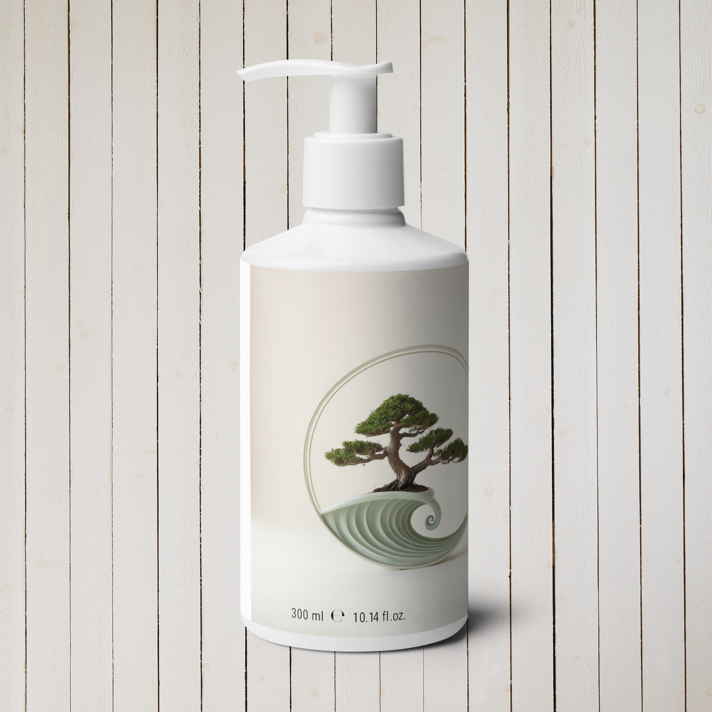 Refreshing hand & body wash