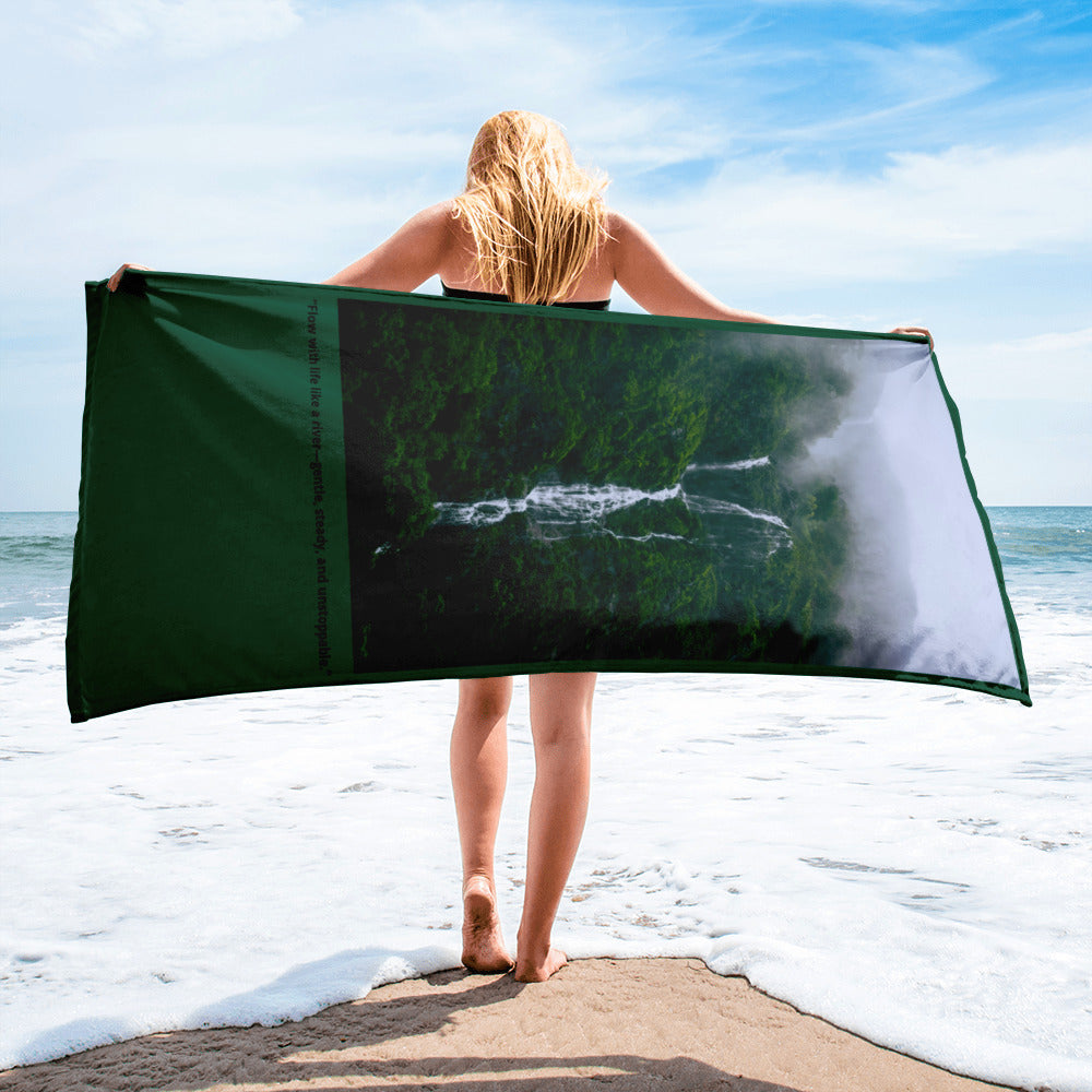 Flow Towel